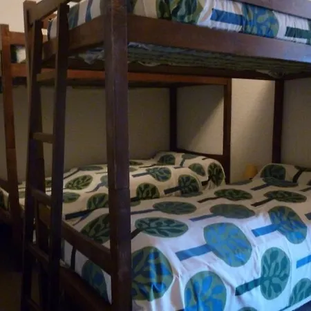 Apartman Les Ecureuils *