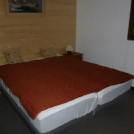Apartman Les Ecureuils